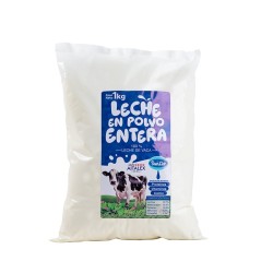 Leche en polvo entera 1kg | MallHabana envíos Cuba