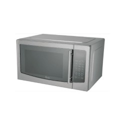 Microonda 1,1' gris | Envíos a Cuba MallHabana