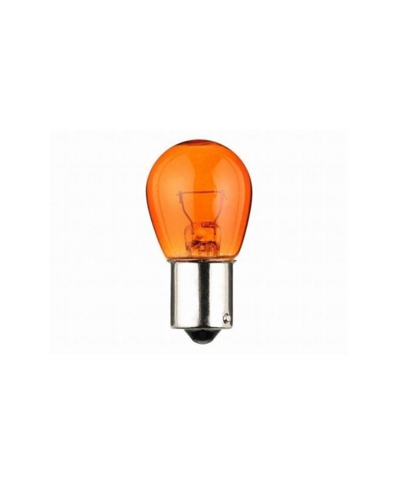 Bombilla de luz intermitente PY 24V 21W | MALLHABANA