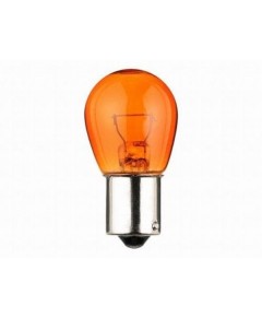 Bombilla de luz intermitente PY 24V 21W | MALLHABANA