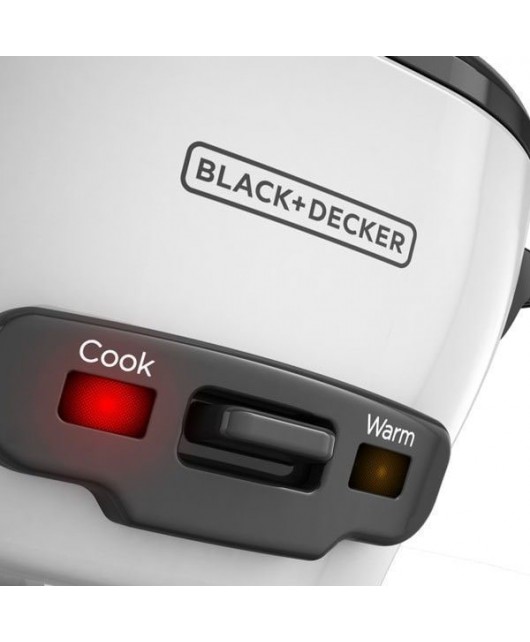 olla arrocera black and decker gollo